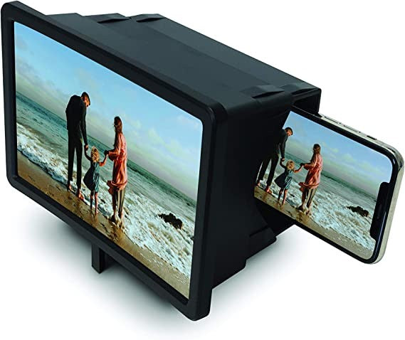 AMPLIFICADOR DE IMAGEN 3D PAGUE 1 LLEVE 2 - Envío Gratis
