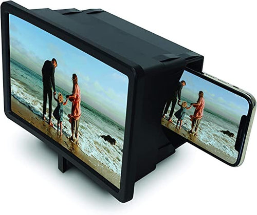 AMPLIFICADOR DE IMAGEN 3D PAGUE 1 LLEVE 2 - Envío Gratis