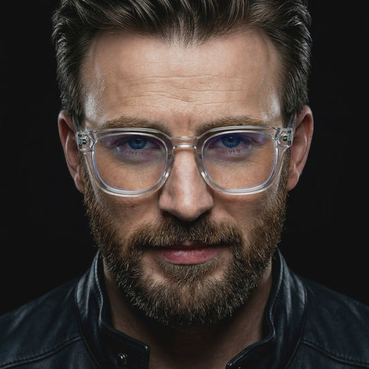Gafas Chris Evans Fotocromáticas