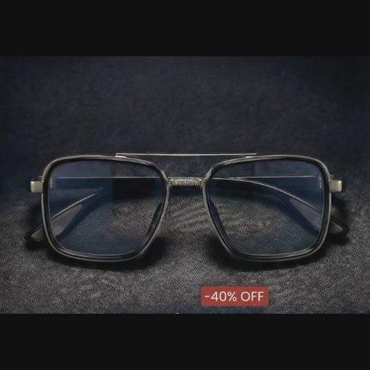 Gafas FotoCromáticas Tony Stark Originales - Envío Gratis